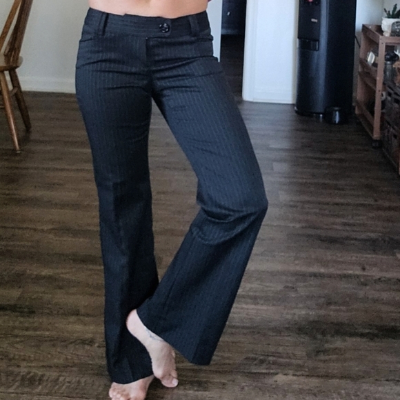 Banana Republic dress pants  petites 0P - Picture 6 of 14